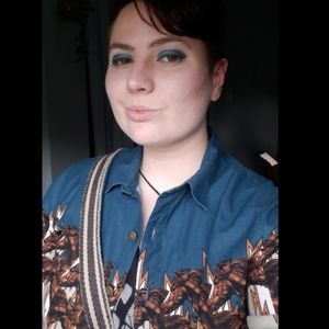 Meet your Posher, Shae